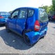 JHMGD38467S812914 2007 Honda Fit auction photo thumbnail 3