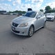 JTHCK262895033242 2009 Lexus Is 250 auction photo thumbnail 2