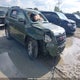 2GKFLWEK4F6131807 2015 GMC Terrain Sle-2 auction photo thumbnail 1