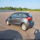 KNADM5A39E6945493 2014 Kia Rio Lx auction photo thumbnail 3