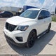 5N1DR2MM4JC630616 2018 Nissan Pathfinder Midnight Edition/Platinum/S/Sl Premium/Sv Tech auction photo thumbnail 2