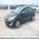 5NPDH4AE6CH063106 2012 Hyundai Elantra Gls auction photo thumbnail 2
