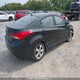 5NPDH4AE6CH063106 2012 Hyundai Elantra Gls auction photo thumbnail 4