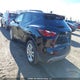 3GNKBJRS4MS555469 2021 Chevrolet Blazer auction photo thumbnail 3