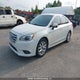 4S3BNCD6XF3061759 2015 Subaru Legacy 2.5I Touring Package auction photo thumbnail 2