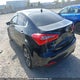 KNAFZ4A84F5411423 2015 Kia Forte Ex auction photo thumbnail 3