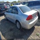 2HHES36883H001506 2003 Acura 1.7El Premium auction photo thumbnail 3