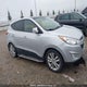 KM8JUCAC3AU043207 2010 Hyundai Tucson Limited auction photo thumbnail 13