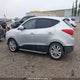 KM8JUCAC3AU043207 2010 Hyundai Tucson Limited auction photo thumbnail 14