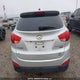 KM8JUCAC3AU043207 2010 Hyundai Tucson Limited auction photo thumbnail 16