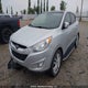 KM8JUCAC3AU043207 2010 Hyundai Tucson Limited auction photo thumbnail 2
