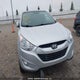 KM8JUCAC3AU043207 2010 Hyundai Tucson Limited auction photo thumbnail 6