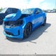 1G1FD1RS4R0107339 2024 Chevrolet Camaro 2Lt auction photo thumbnail 2