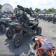 LCELV1ZG8M6000013 2021 Cf Moto Zforce auction photo thumbnail 4