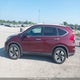 5J6RM4H94GL807565 2016 Honda Cr-V Touring auction photo thumbnail 14