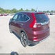 5J6RM4H94GL807565 2016 Honda Cr-V Touring auction photo thumbnail 3