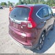 5J6RM4H94GL807565 2016 Honda Cr-V Touring auction photo thumbnail 6