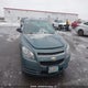 1G1ZG57B89F216849 2009 Chevrolet Malibu Ls auction photo thumbnail 21