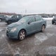 1G1ZG57B89F216849 2009 Chevrolet Malibu Ls auction photo thumbnail 2
