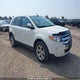 2FMDK3JC7DBC71305 2013 Ford Edge Sel auction photo thumbnail 1