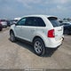 2FMDK3JC7DBC71305 2013 Ford Edge Sel auction photo thumbnail 3
