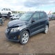 WVGBV7AX1AW500807 2010 Volkswagen Tiguan Se/Sel auction photo thumbnail 2