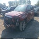 2GKFLSEK0H6168641 2017 GMC Terrain Sle auction photo thumbnail 2