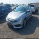 2HGFC2F57JH030868 2018 Honda Civic Lx auction photo thumbnail 2