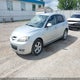 JM1BK34F181124898 2008 Mazda Mazda3 auction photo thumbnail 2
