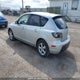 JM1BK34F181124898 2008 Mazda Mazda3 auction photo thumbnail 3