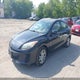 JM1BL1V7XC1641585 2012 Mazda 3 I auction photo thumbnail 2