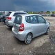 JHMGD38437S818041 2007 Honda Fit Lx auction photo thumbnail 4