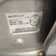 JHMGD38437S818041 2007 Honda Fit Lx auction photo thumbnail 9