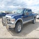 1FTWW31RX8EC69919 2008 Ford F350 Srw Super Duty auction photo thumbnail 2