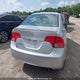 2HGFA16588H126261 2008 Honda Civic Lx auction photo thumbnail 16