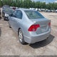 2HGFA16588H126261 2008 Honda Civic Lx auction photo thumbnail 3