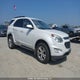2GNFLFEK0H6140249 2017 Chevrolet Equinox Lt auction photo thumbnail 1