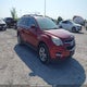 2CNALPECXB6421351 2011 Chevrolet Equinox Lt auction photo thumbnail 1