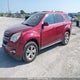 2CNALPECXB6421351 2011 Chevrolet Equinox Lt auction photo thumbnail 2