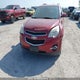 2CNALPECXB6421351 2011 Chevrolet Equinox Lt auction photo thumbnail 6