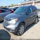 5J6RE4H35AL818770 2010 Honda Cr-V Lx auction photo thumbnail 2