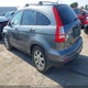 5J6RE4H35AL818770 2010 Honda Cr-V Lx auction photo thumbnail 3