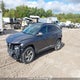 KM8JCCDE2RU322949 2024 Hyundai Tucson Sel auction photo thumbnail 2