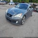 KMHHT6KD9AU015096 2010 Hyundai Genesis Coupe 2.0T auction photo thumbnail 2