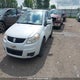 JS2YA5A19B6300081 2011 Suzuki Sx4 auction photo thumbnail 2