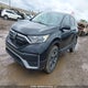 2HKRW2H24LH218263 2020 Honda Cr-V Lx auction photo thumbnail 2