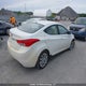 5NPDH4AE1CH063515 2012 Hyundai Elantra Gls/Limited auction photo thumbnail 4