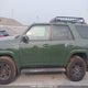 JTEBU5JR2M5857075 2021 Toyota 4Runner auction photo thumbnail 15