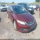 2HGFB2F44EH033291 2014 Honda Civic Lx auction photo thumbnail 1