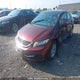 2HGFB2F44EH033291 2014 Honda Civic Lx auction photo thumbnail 2